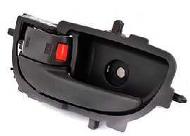 Manilla YARIS - Taiwan (IMMA-000181)