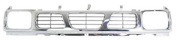 Mascara D21 - Fpi (IMMA-000205)