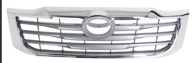 Mascara HILUX - Fpi (IMMA-000208)