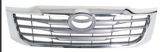 Mascara HILUX - Fpi (IMMA-000208)