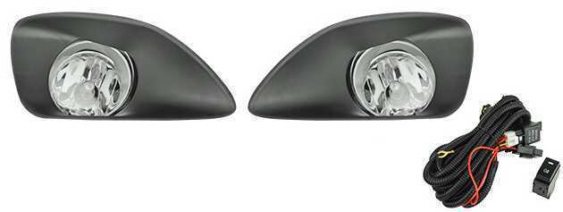 Neblinero YARIS - Diforza (IMNE-000035)