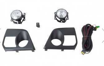 Neblinero L200 - Diforza (IMNE-000055)