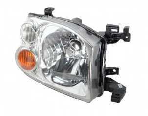 Optico TERRANO - Forcetec (IMOP-000014)