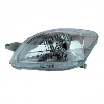 Optico YARIS - Diforza (IMOP-000247)