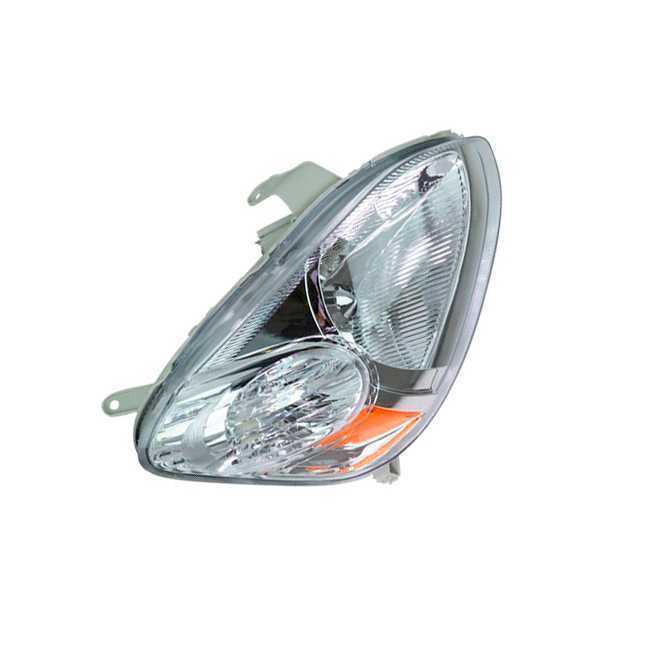 Optico YARIS - Casp (IMOP-000251)