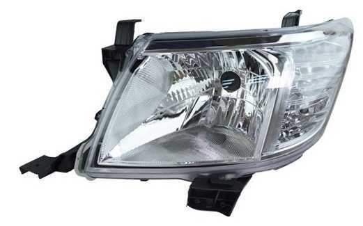 Optico HILUX - Diforza (IMOP-000283)