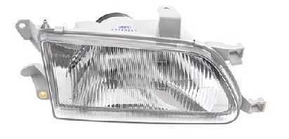 Optico TERCEL - Depo (IMOP-000317)