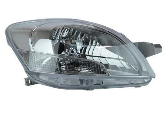 Optico YARIS - Diforza (IMOP-000332)