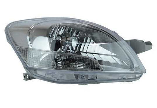 Optico YARIS - Diforza (IMOP-000332)