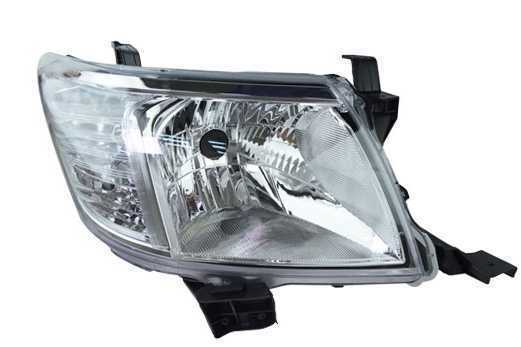 Optico HILUX - Diforza (IMOP-000334)