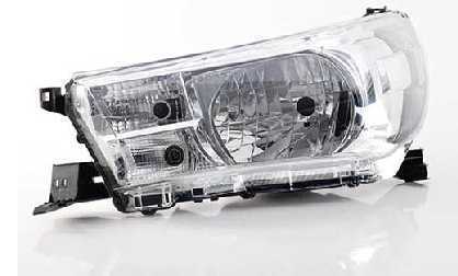 Optico HILUX - Casp (IMOP-000341)