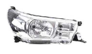 Optico HILUX - Casp (IMOP-000342)