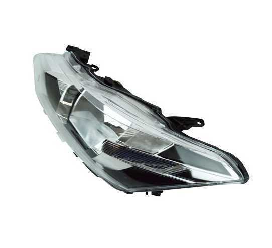 Optico YARIS - Diforza (IMOP-000372)