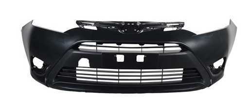 Parachoque YARIS - Fpi (IMPA-000101)