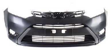 Parachoque YARIS - Nj (IMPA-000134)