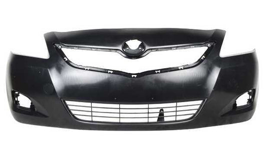 Parachoque YARIS - Fpi (IMPA-000144)