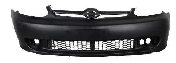 Parachoque YARIS - Fpi (IMPA-000269)