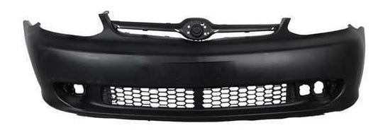 Parachoque YARIS - Fpi (IMPA-000269)