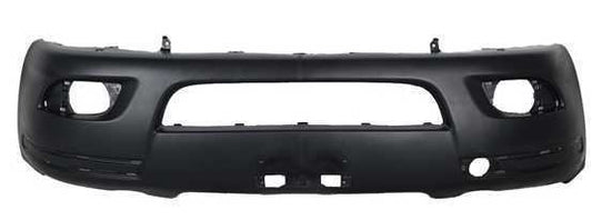 Parachoque YARIS SPORT - Fpi (IMPA-000283)