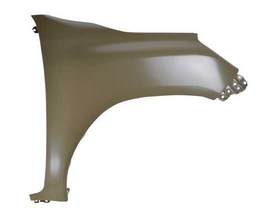 Tapabarro HILUX - Isaka (IMTB-000094)