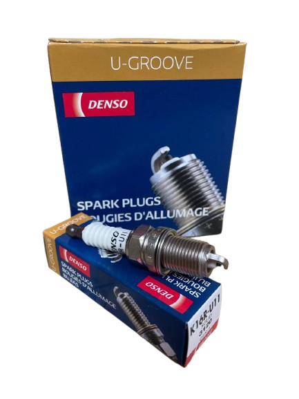 Bujia Motor VEHICULO - Denso (ENBJ-000049)