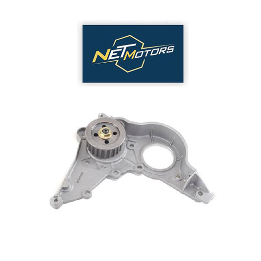 Bomba Aceite TERCEL - Netmotors (MTBA-000008)