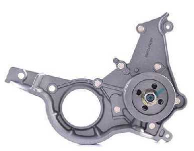 Bomba Aceite COROLLA - Netmotors (MTBA-000012)