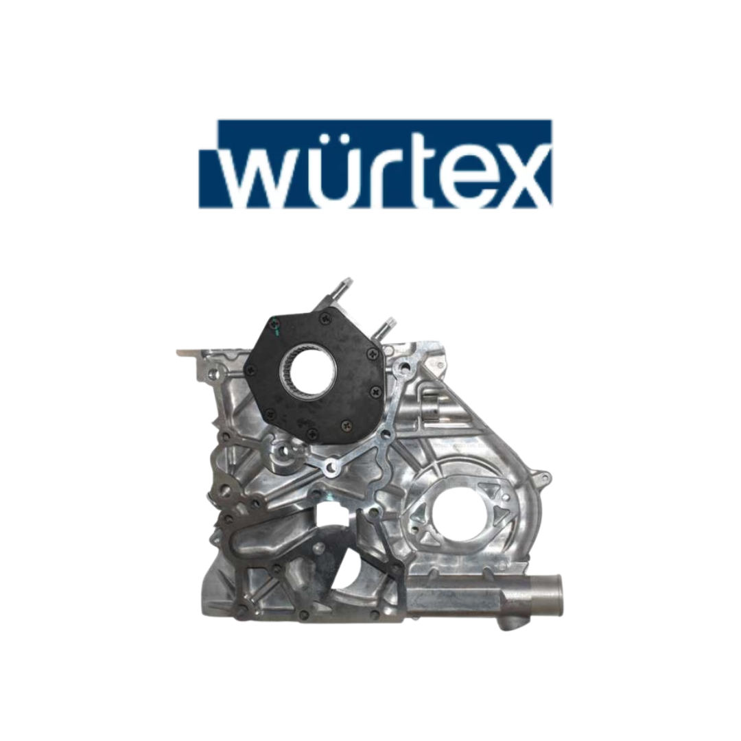 Bomba Aceite HILUX - Wurtex (MTBA-000016)