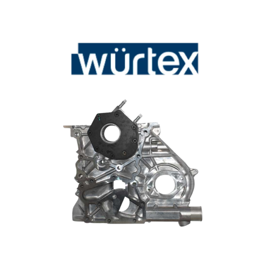 Bomba Aceite HILUX - Wurtex (MTBA-000016)