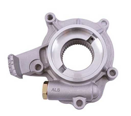 Bomba Aceite HILUX - Tqw (MTBA-000017)