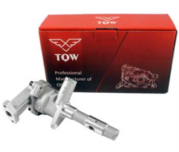 Bomba Aceite HILUX - Tqw (MTBA-000038)