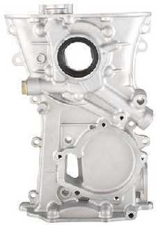 Bomba Aceite ALMERA - Moresa (MTBA-000255)