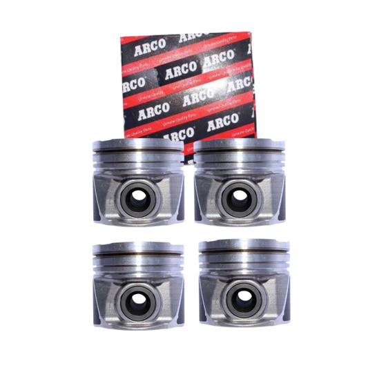 Piston Hilux - Arco (MTPI-000024)