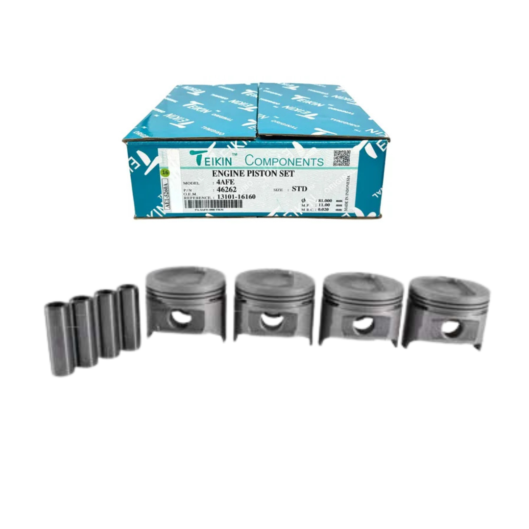 Piston Hiace - Teikin (MTPI-000026)