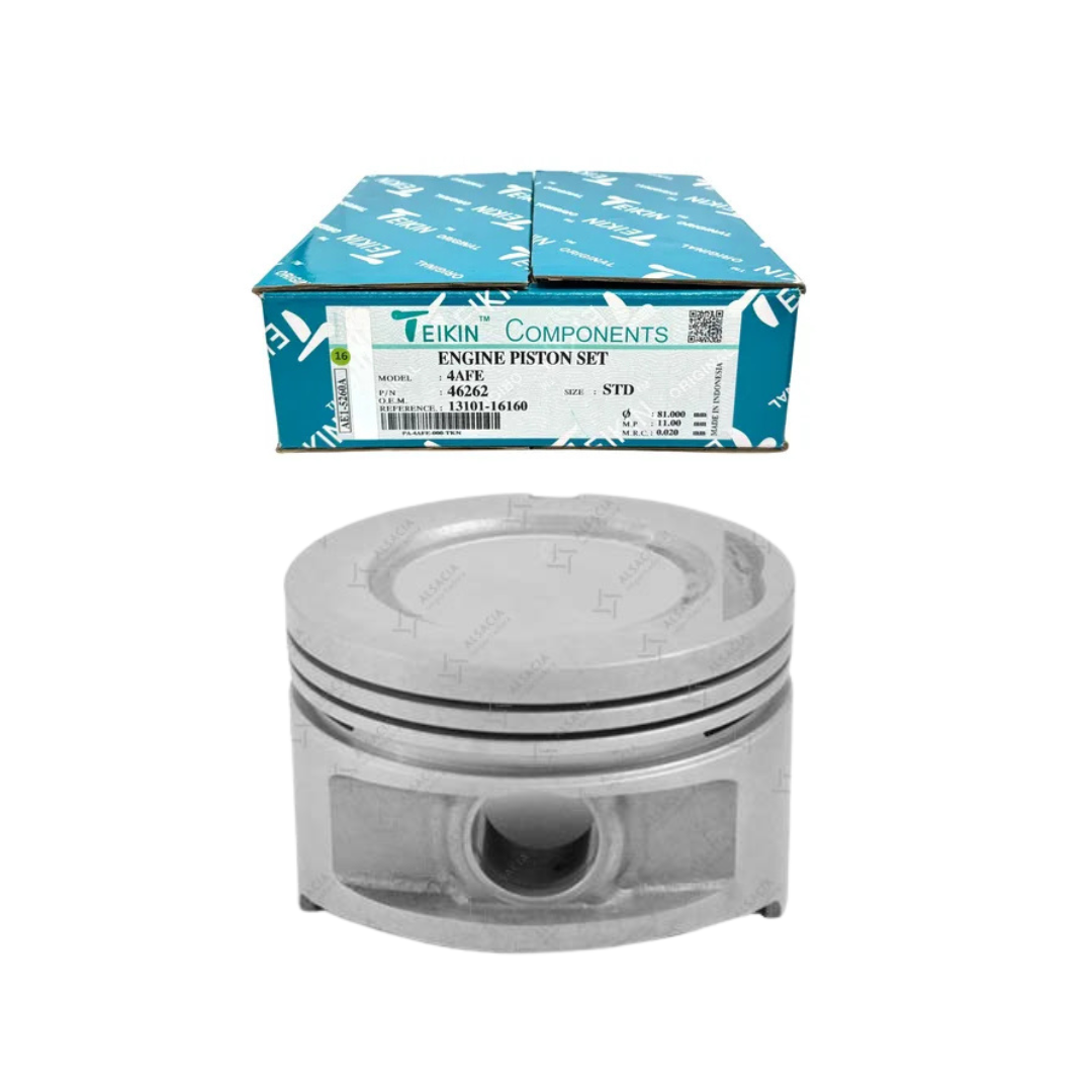 Piston Hilux - Teikin (MTPI-000035)