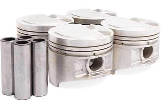 Piston Tercel - Teikin (MTPI-000072)