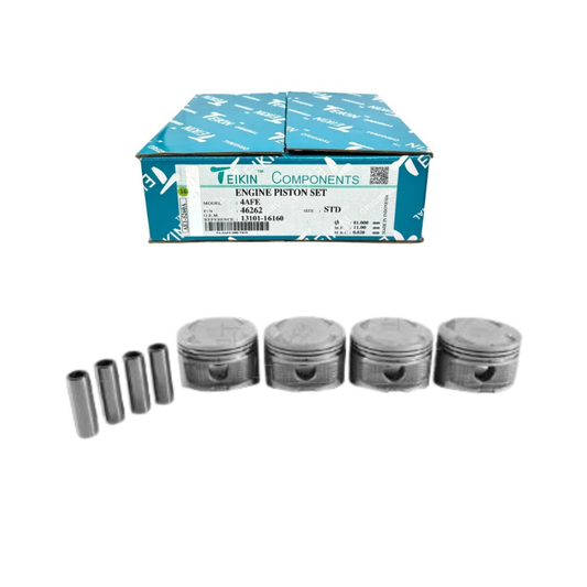 Piston Corolla - Teikin (MTPI-000087)