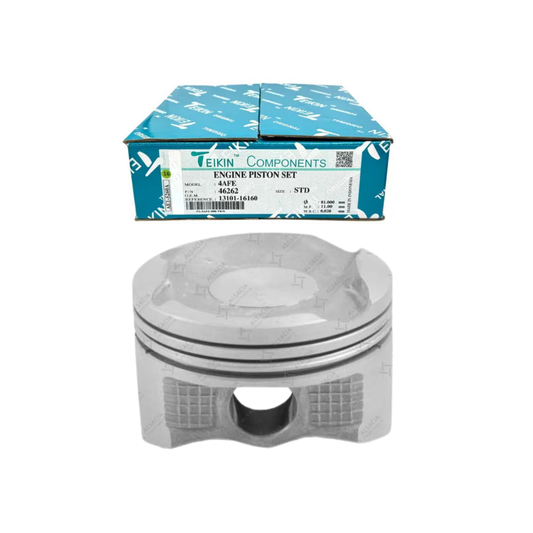 Piston Ist - Teikin (MTPI-000099)