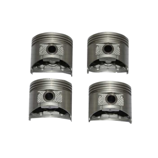 Piston 720 - Tik (MTPI-000149)