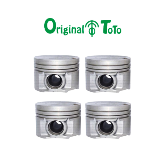 Piston Terrano - Toto (MTPI-000150)