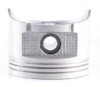 Piston D21 - Toto (MTPI-000154)