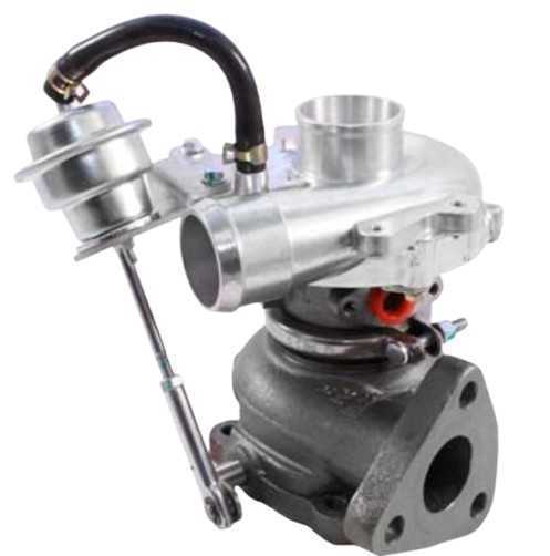 Turbo Motor L200 - Kemp (MTTU-000023)