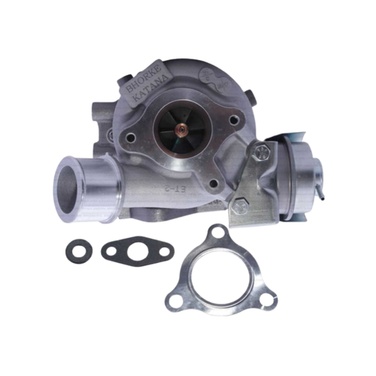 Turbo Motor Vehiculo - Wurtex (MTTU-000036)