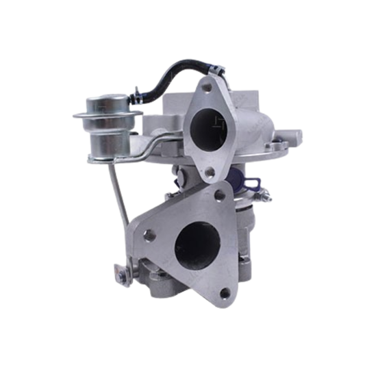 Turbo Motor Terrano - Kemp (MTTU-000039)