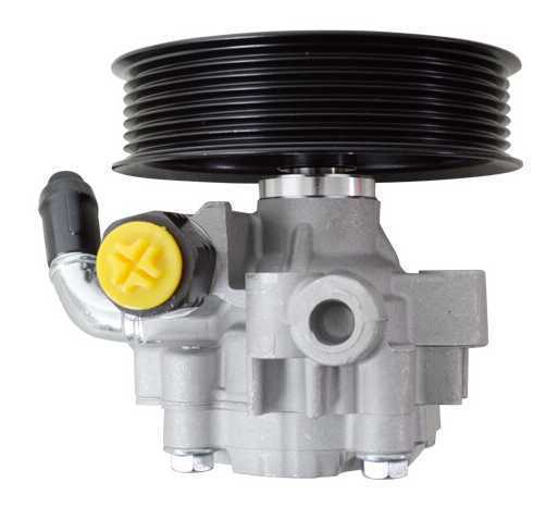 Bomba Dirección HIDRAULICA TOYOTA - Yokomitsu (DRBD-000020)