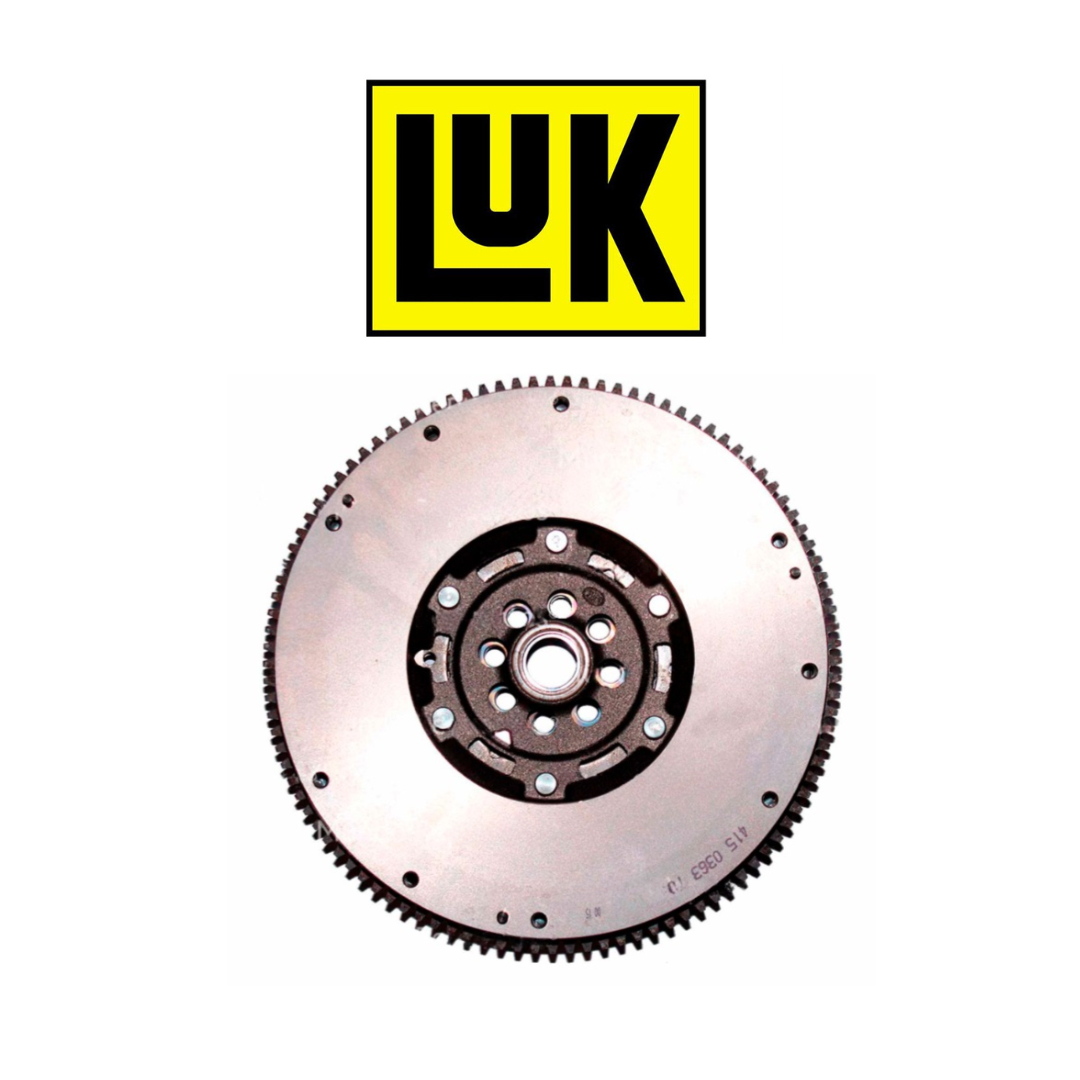 Volante Motor Navara - Luk (MTVM-000004)