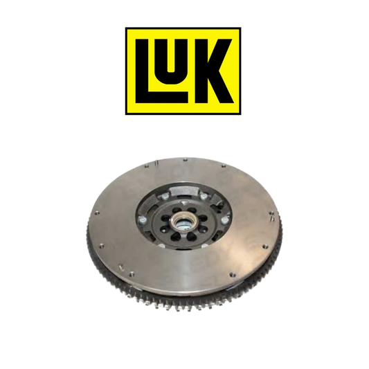 Volante Motor Navara - Luk (MTVM-000010)