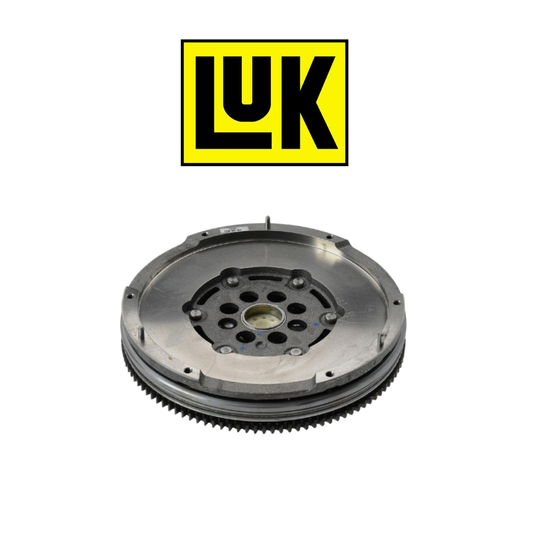 Volante Motor Carens - Luk (MTVM-000015)