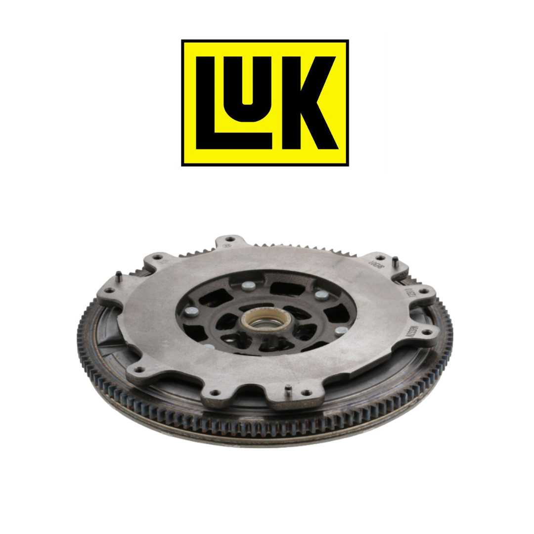 Volante Motor X-Trail - Luk (MTVM-000023)