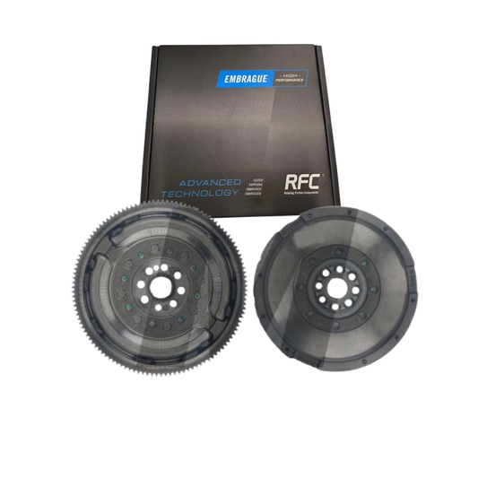 Volante Motor V80 - Rfc (MTVM-000026)